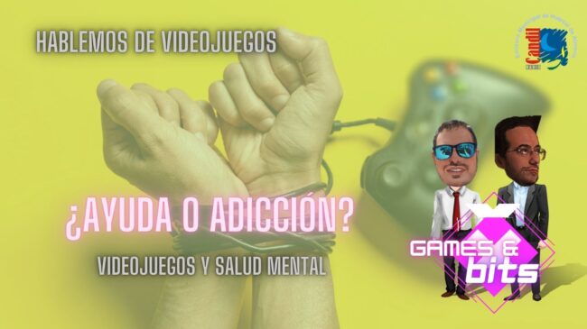 games and bits