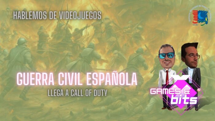 games and bits guerra civil