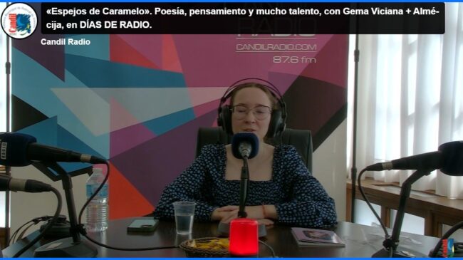 gema viciana