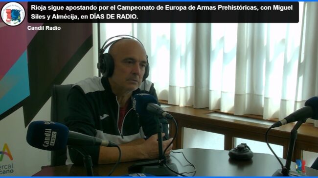 miguel siles