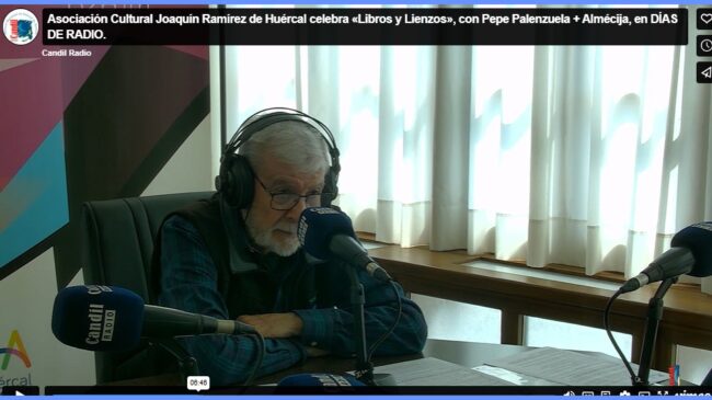 pepe palenzuela