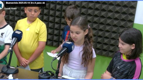 Buenavista 2025-05-14