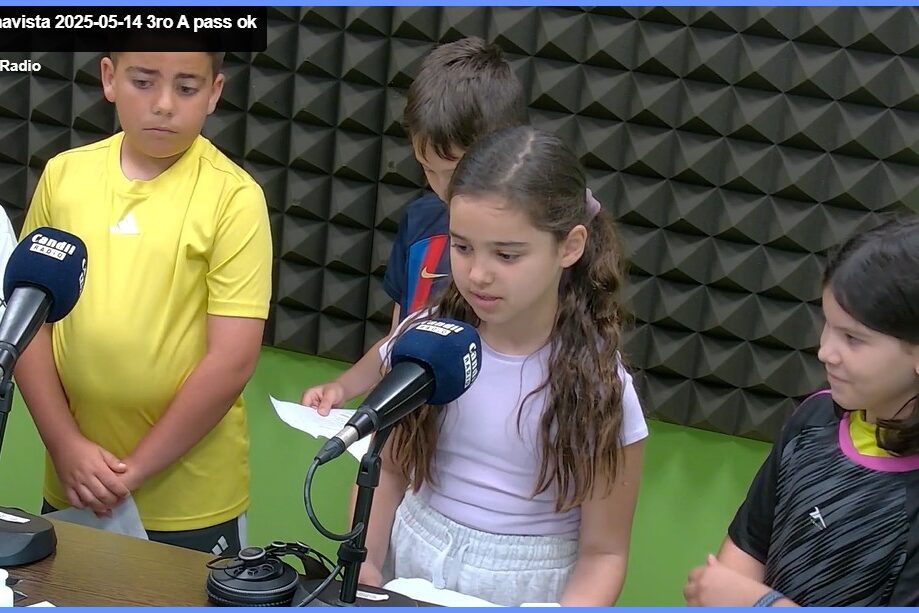 Buenavista 2025-05-14