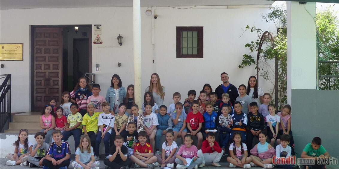 Ceip 28 Febrero – 2025-05-13 – 2do A y B – (5)