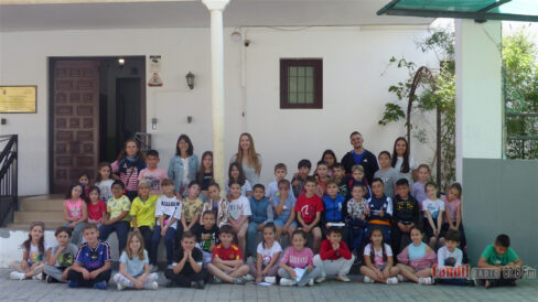 Ceip 28 Febrero – 2025-05-13 – 2do A y B – (5)
