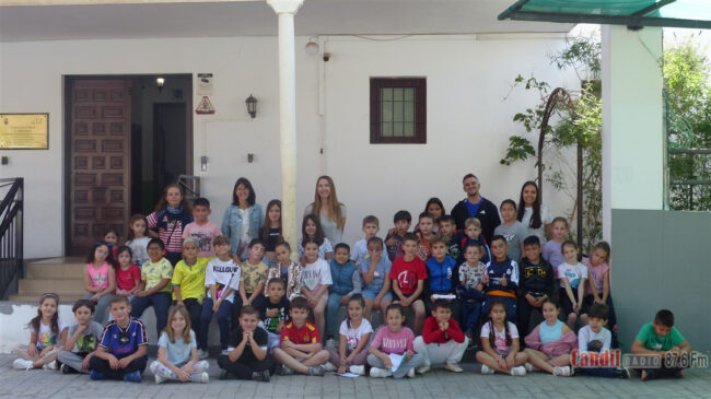 Ceip 28 Febrero – 2025-05-13 – 2do A y B – (5)