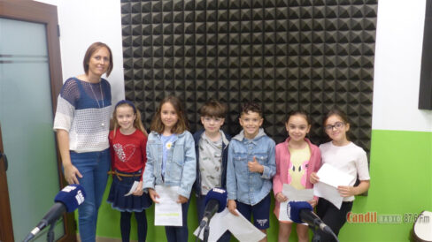 Ceip Buenavista 2025-05-14 – 3ro A- (2)