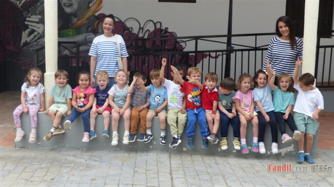 Ceip Clara Campoamor 2025-05-20 – 3 años A – (2)