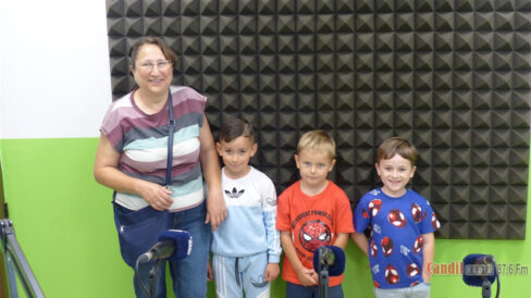 Ceip La Jarilla 2025-05-22 – 4 Años B – (18)