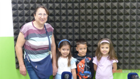 Ceip La Jarilla 2025-05-22 – 4 Años B – (43)