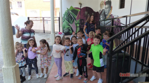 Ceip La Jarilla 2025-05-22 – 4 Años B – (49)