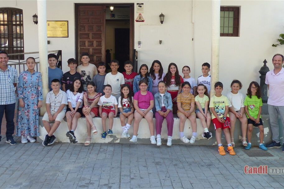 Ceip La Jarilla Huerto – 2025-05-29 – (2)