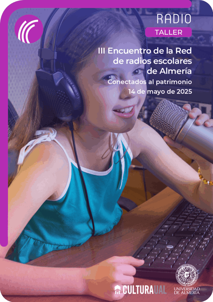 Encuentro Red Radios Escolares