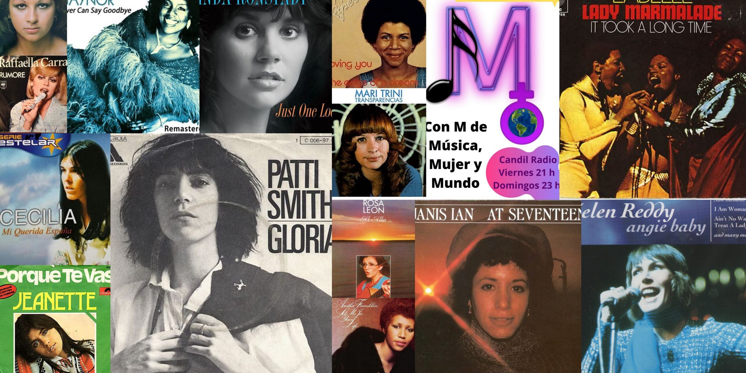 FOTOS CON M 321 AÑO 1975