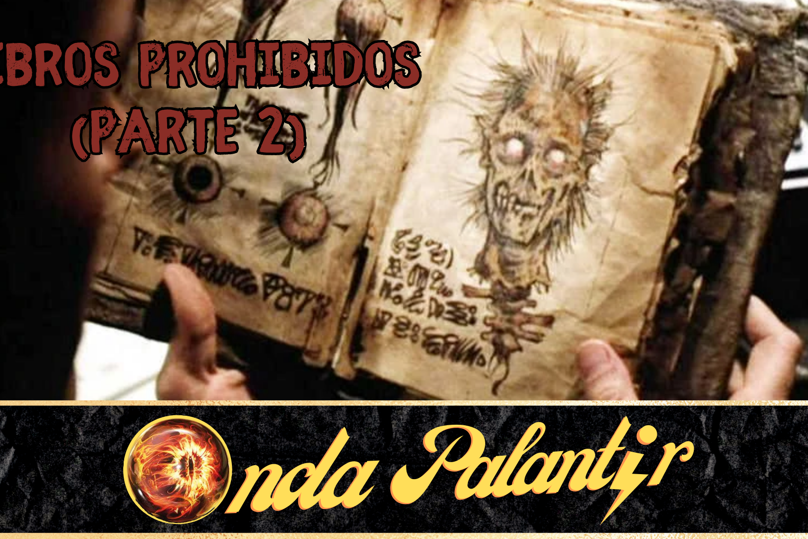 Onda Palantir 2×33 Web