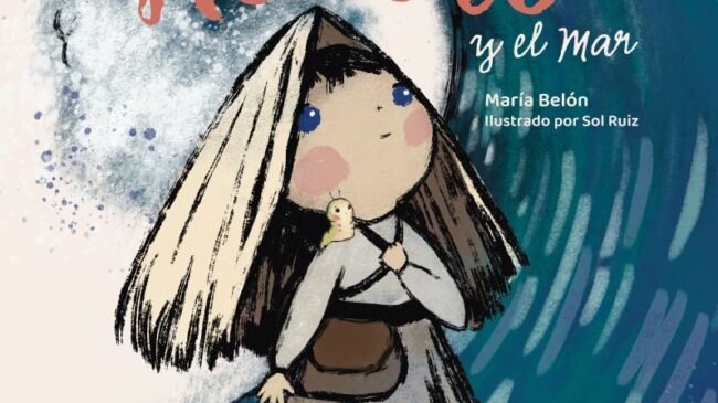 Portada Kokoro y el mar 4