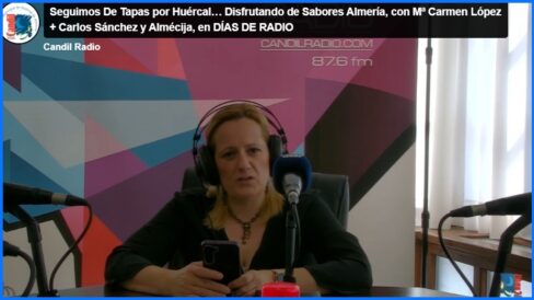 carlos Sanchez – Mari Carmen rodriguez