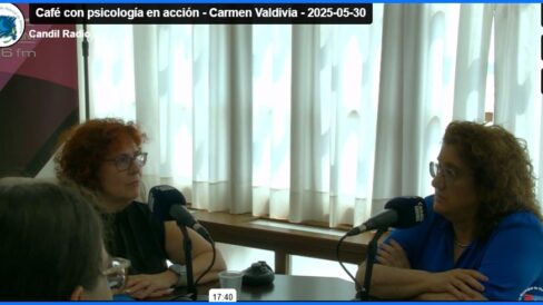 carmen valdivia