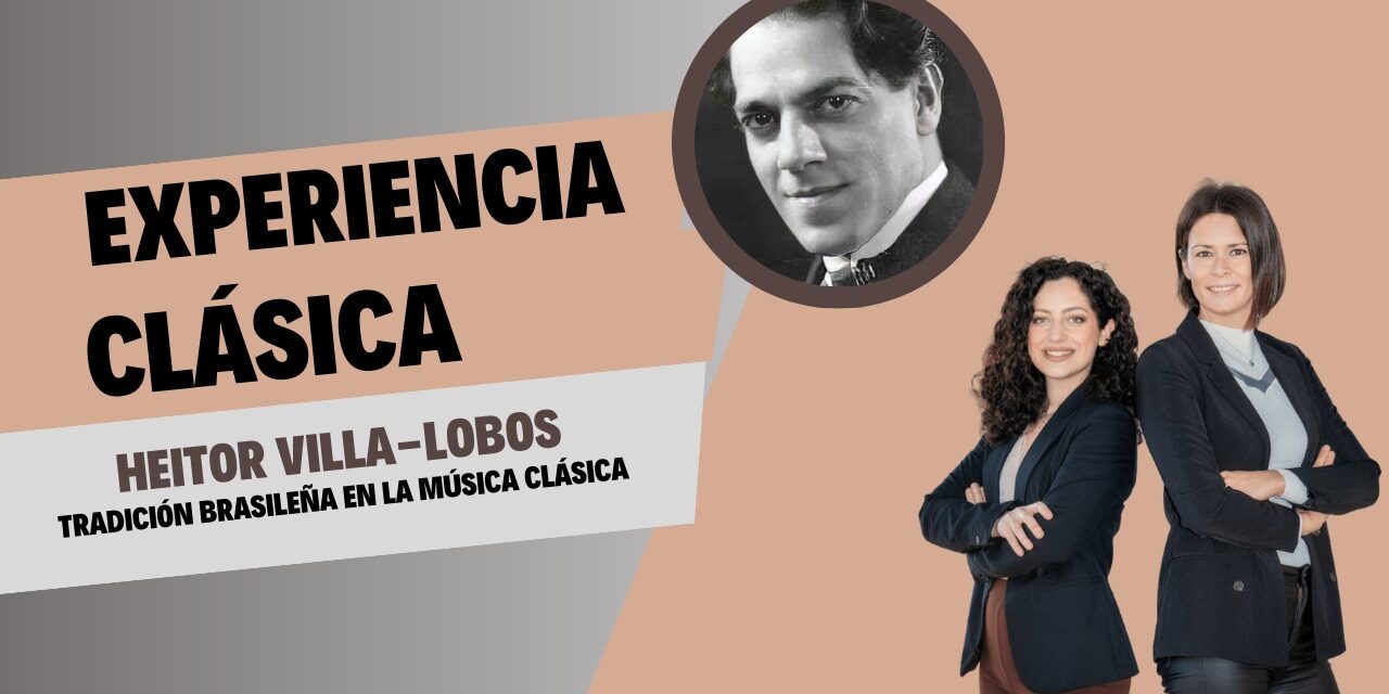 experiencia clasica