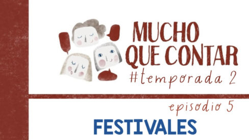 mucho que contar 2025-05-12