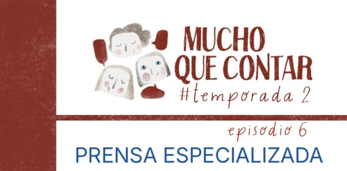 mucho que contar 2025-05-26