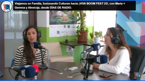 viva boom