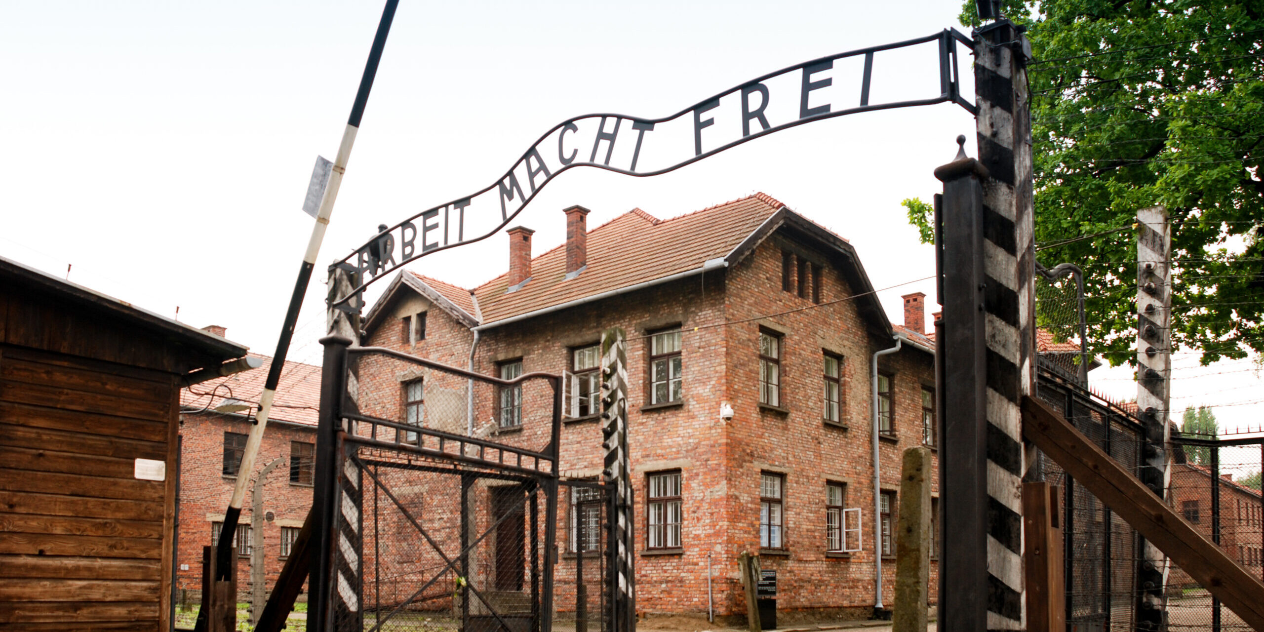 Auschwitz I (22 May 2010)