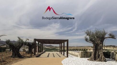 Bodega Sierra Almagrera – foto1 (presentacion con logo) 0