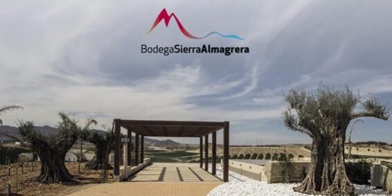 Bodega Sierra Almagrera – foto1 (presentacion con logo) 0