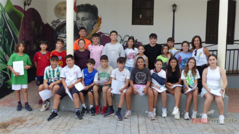 Ceip Buenavista 6to A y B – 2025-06-18 – (2)