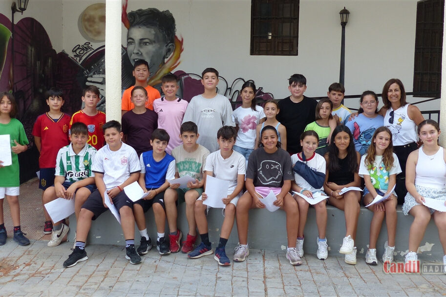 Ceip Buenavista 6to A y B – 2025-06-18 – (2)