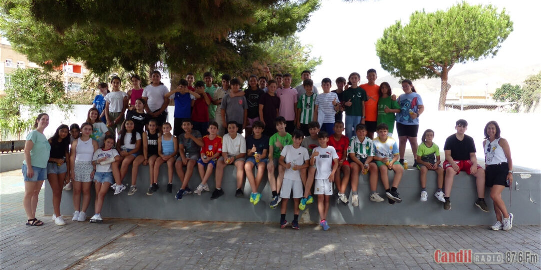 Ceip Buenavista 6to A y B – 2025-06-18 – (86)