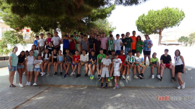 Ceip Buenavista 6to A y B – 2025-06-18 – (86)