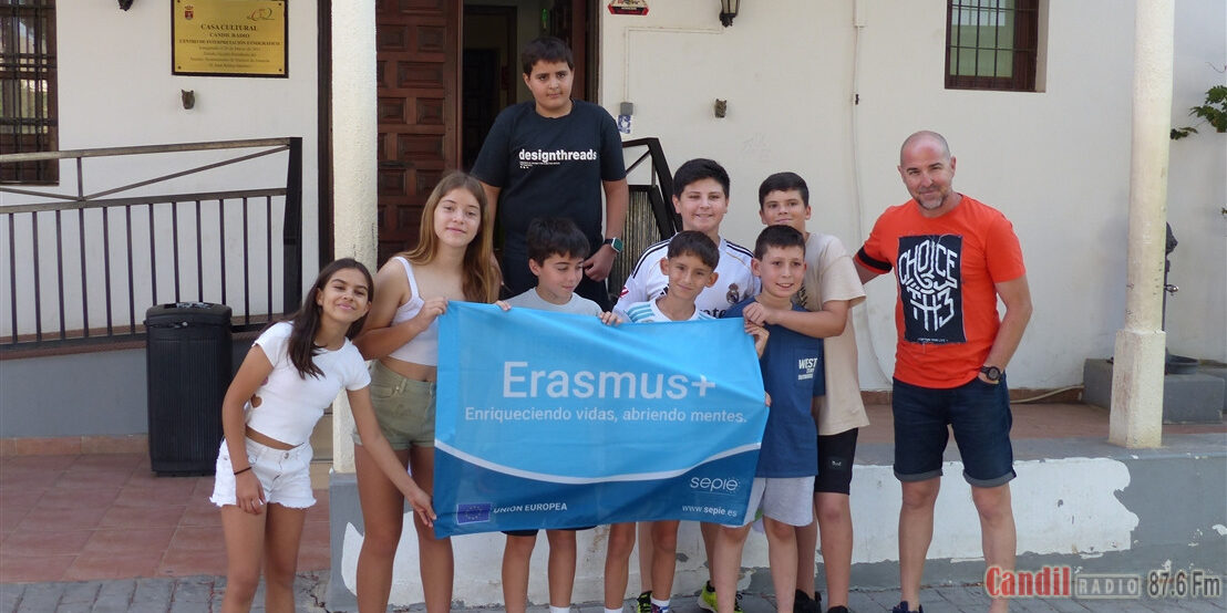 Ceip La Jarilla – Erasmus – 2025-06-19 – (2)