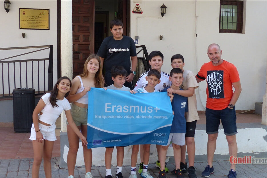 Ceip La Jarilla – Erasmus – 2025-06-19 – (2)