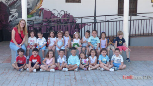 Ceip buenavista 4 Años b 2025-06-11- (1)