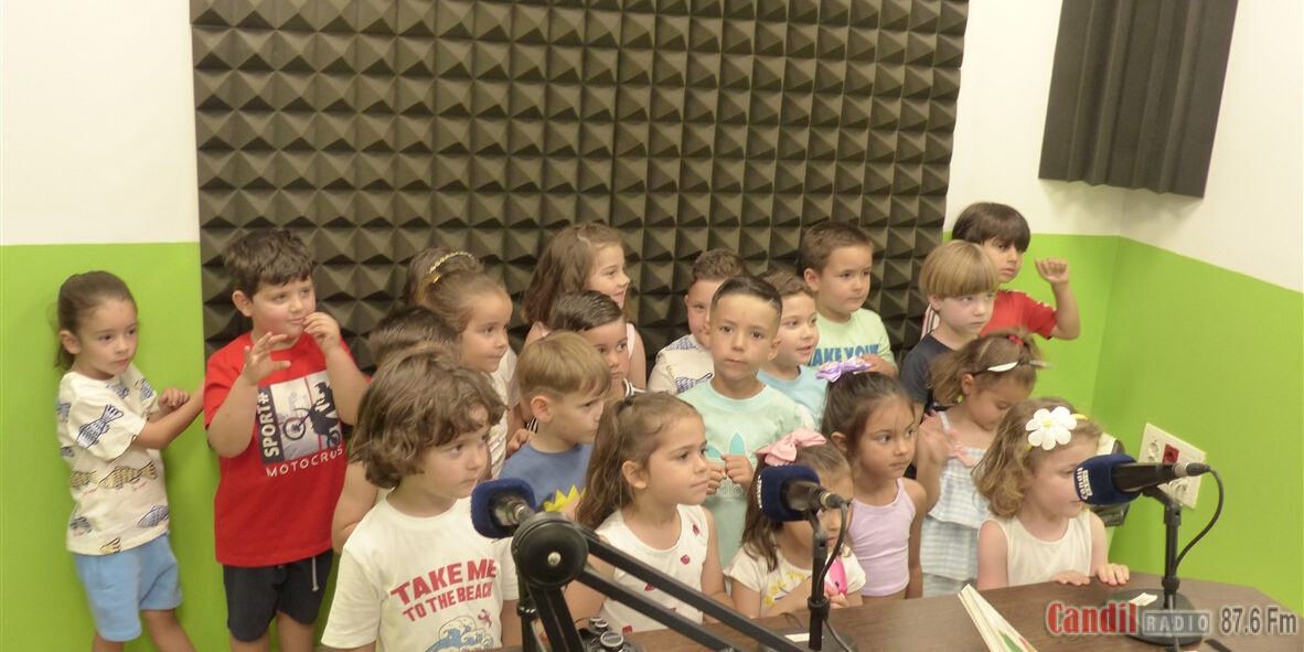Ceip buenavista 4 Años b 2025-06-11- (57)