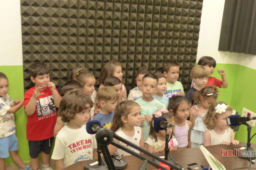 Ceip buenavista 4 Años b 2025-06-11- (57)