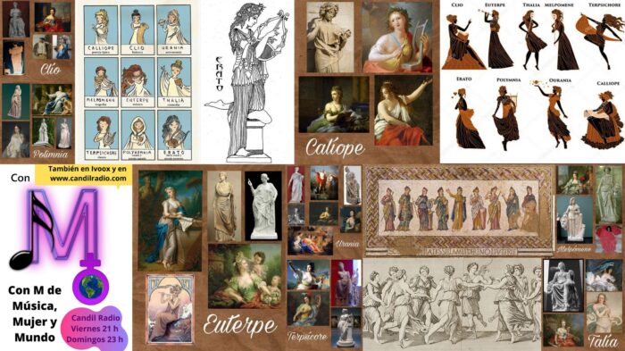 FOTOS CON M 323 MUSAS