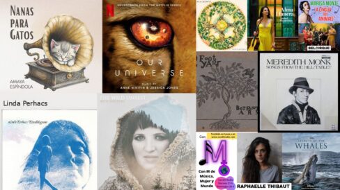 FOTOS CON M 324 LENGUAJE ANIMAL