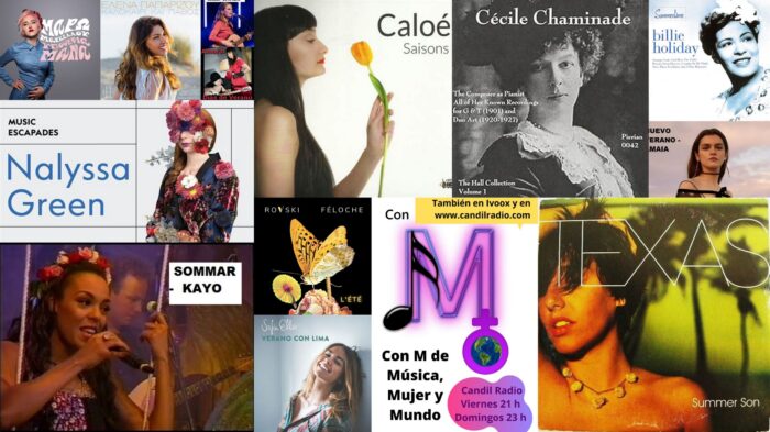 FOTOS CON M 326 VERANO