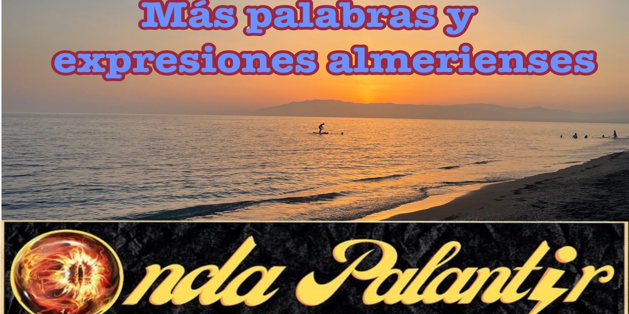 Onda Palantir 2×37 Web