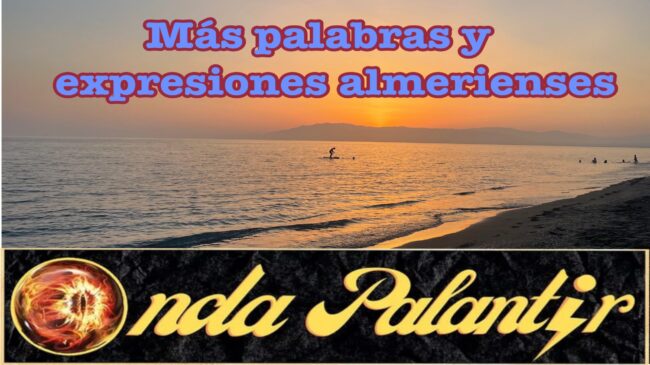 Onda Palantir 2×37 Web
