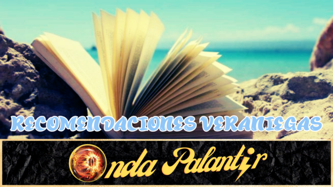 Onda Palantir 2×40