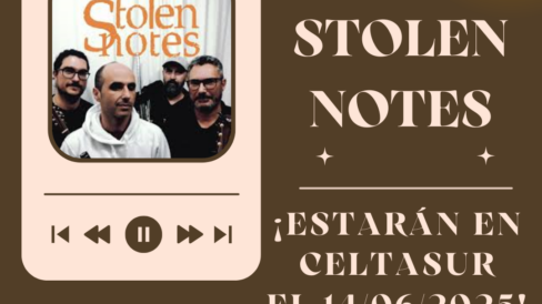 aires celtas programa 31 05 25