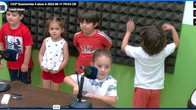 buenavista 4 años 2025-06-11