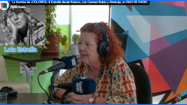 carmen rubio kokoro