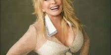 dolly parton