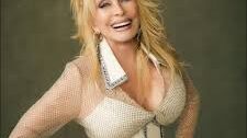 dolly parton
