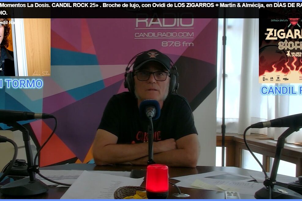 entrev ovidi video